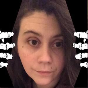 Meet your Posher, Joanna